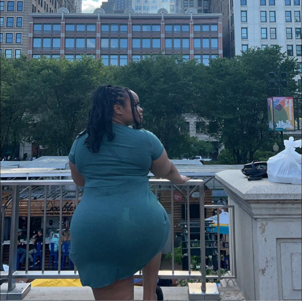 KeYuna LaBree LeDoux