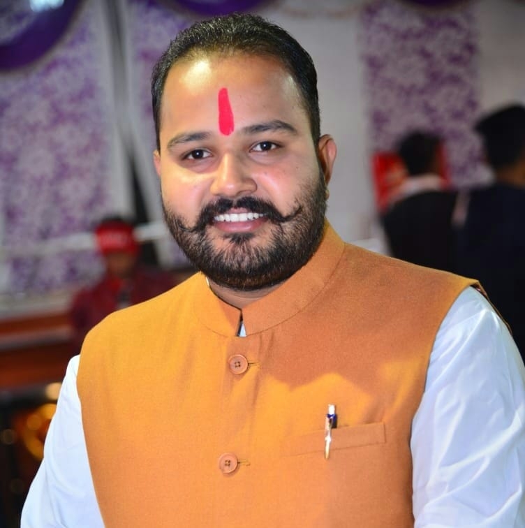 Adv Ankur Rana