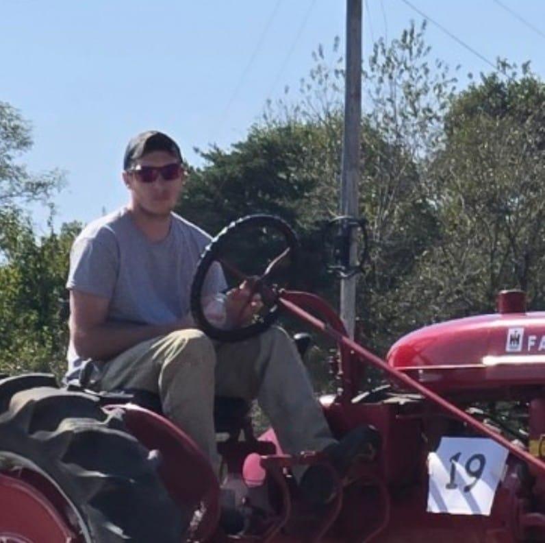 Kyle Bratcher