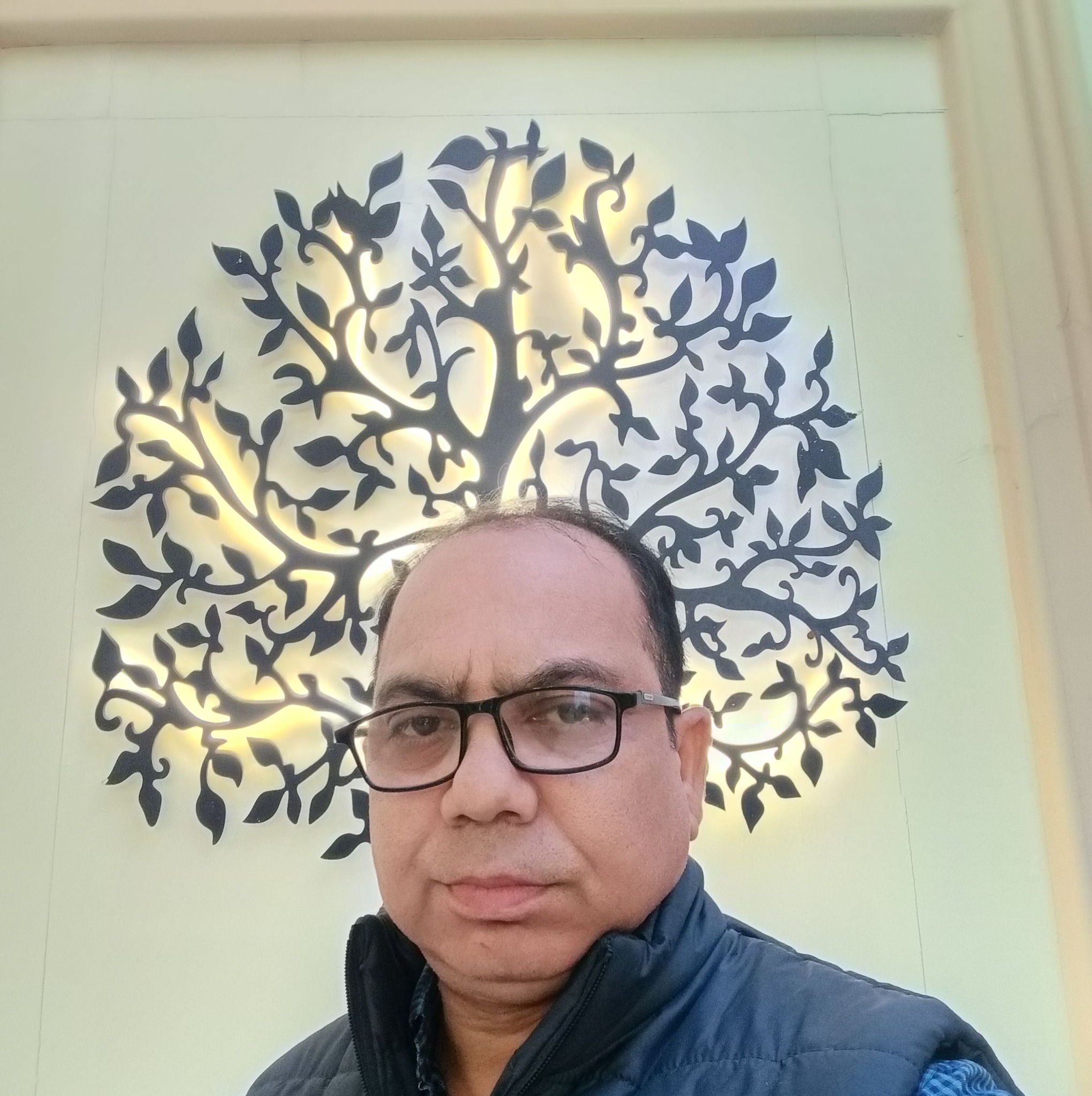 Suneel Kumar Gupta