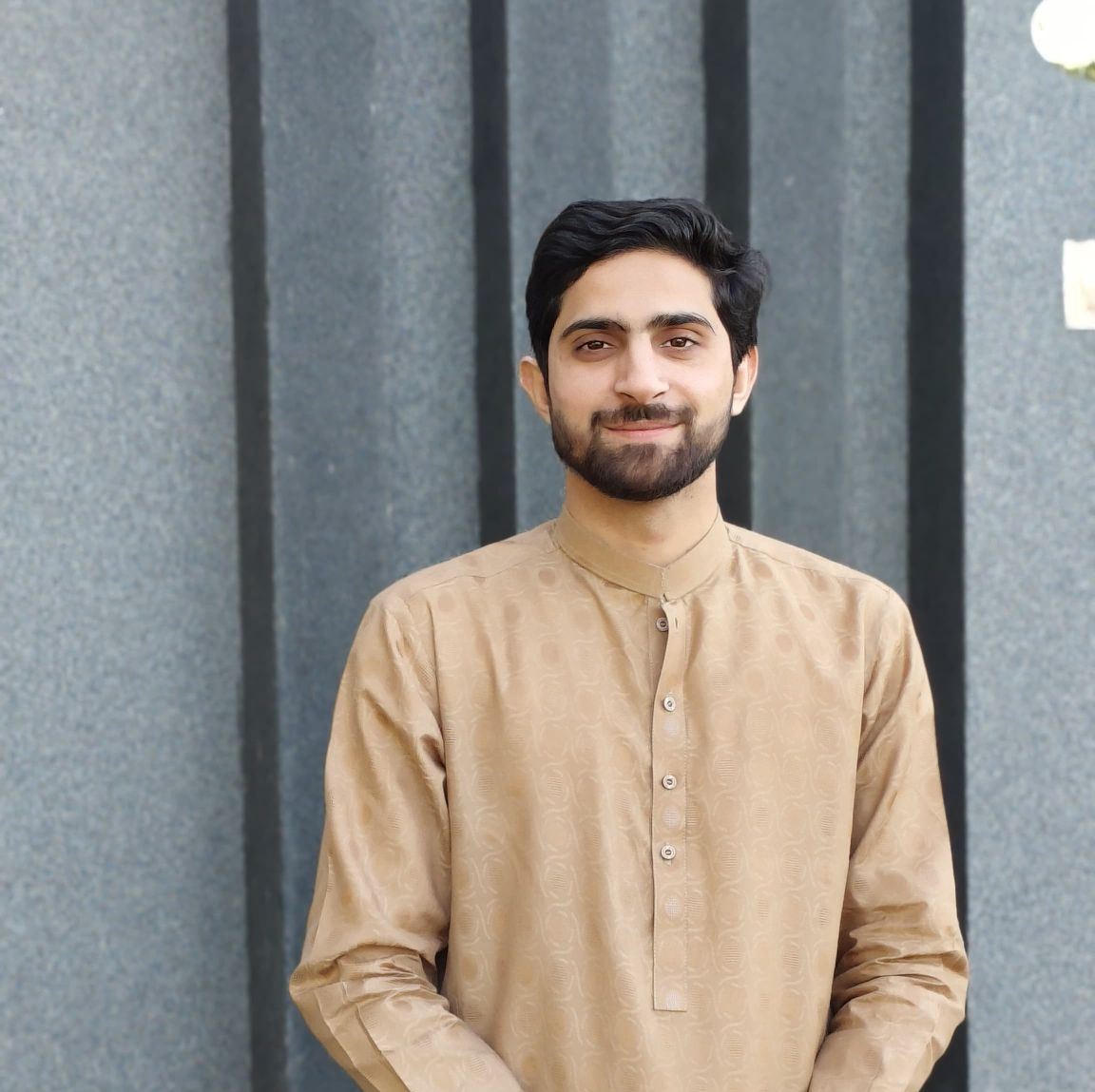 Hamza Rasheed