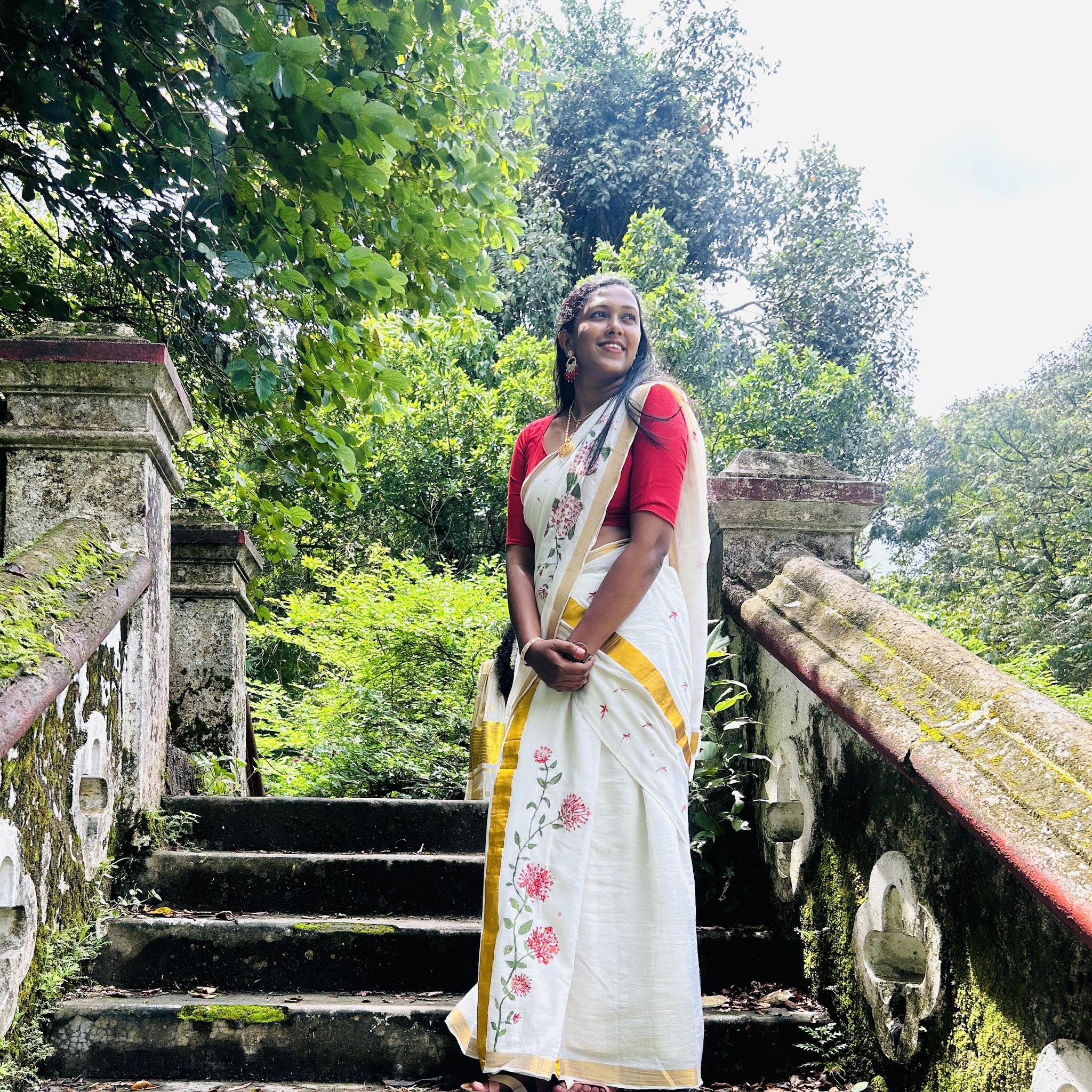 Prajitha Prasad
