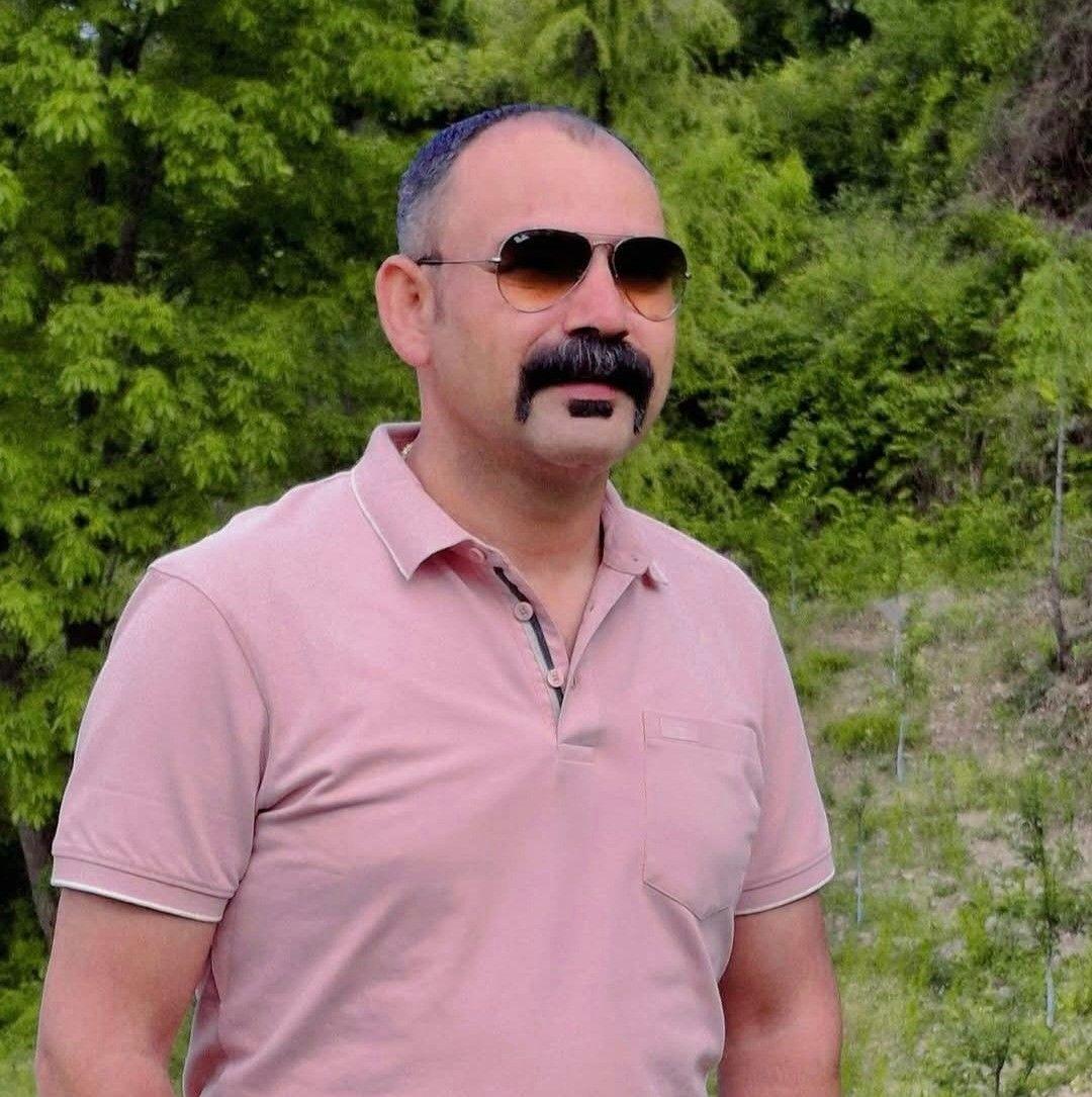 Sitaram Rana