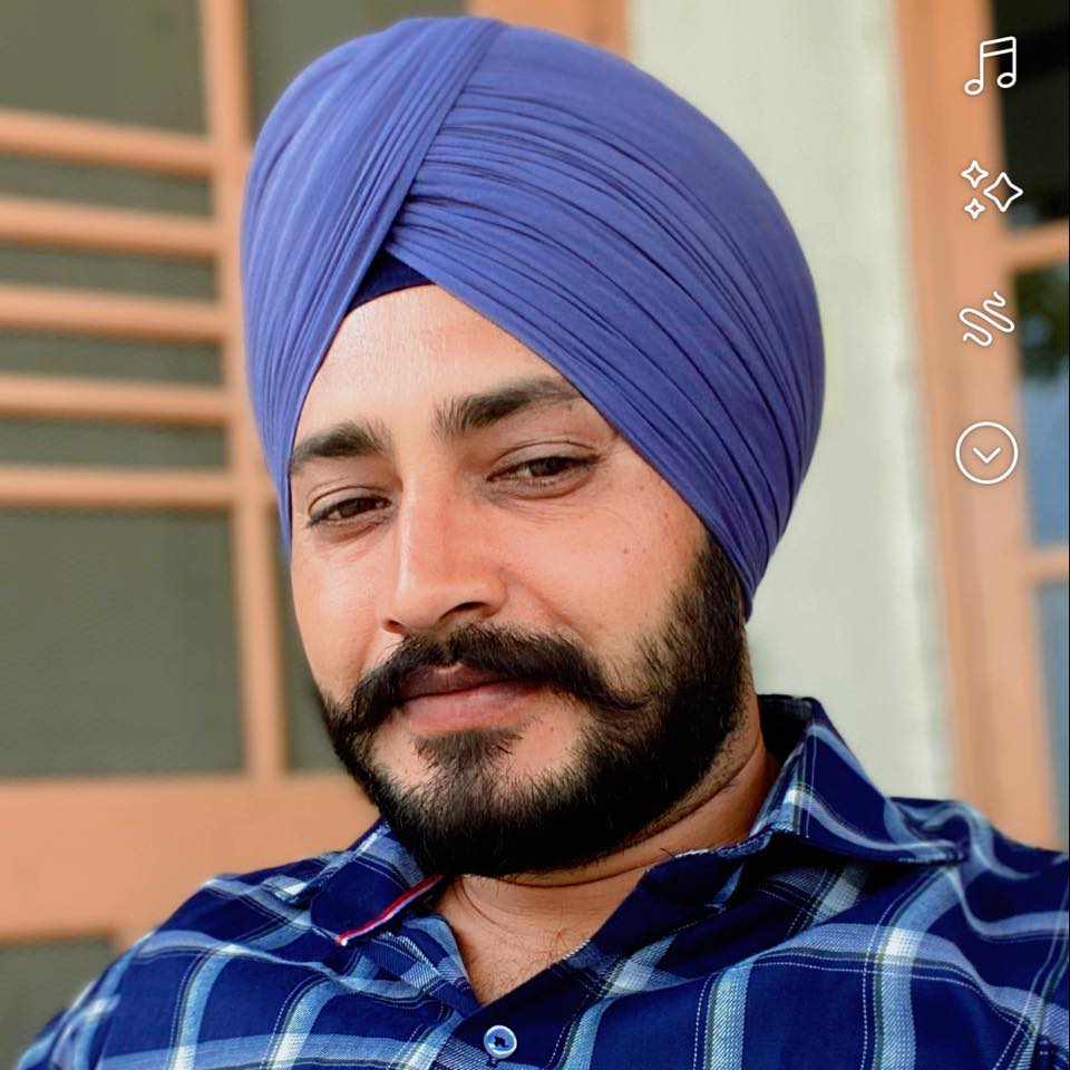#bapu #bapu👑 #explorepage #reelsinstagram #india | Satnam Singh