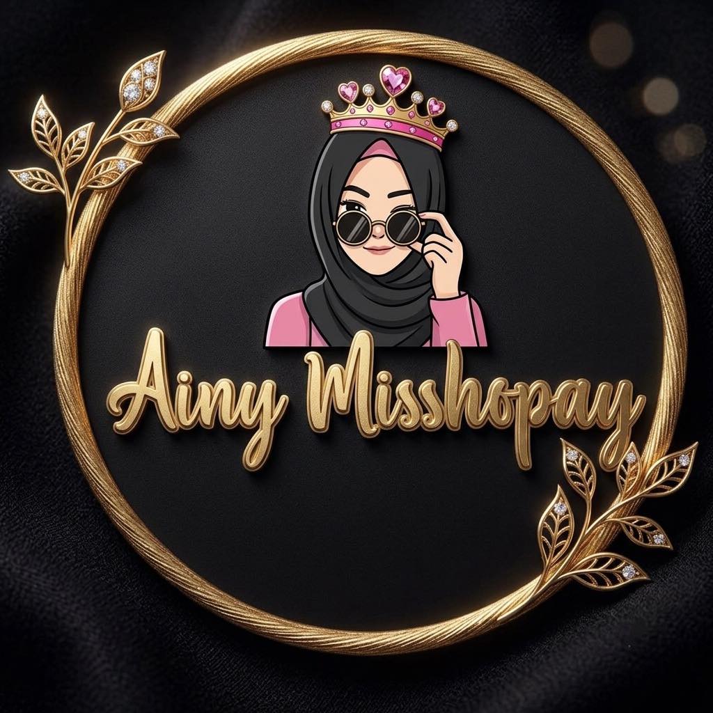 Ainy Misshopay