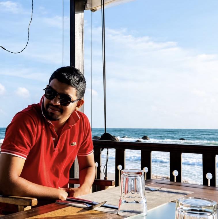Ashen Rajapaksha
