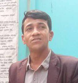 Akramul Hoque