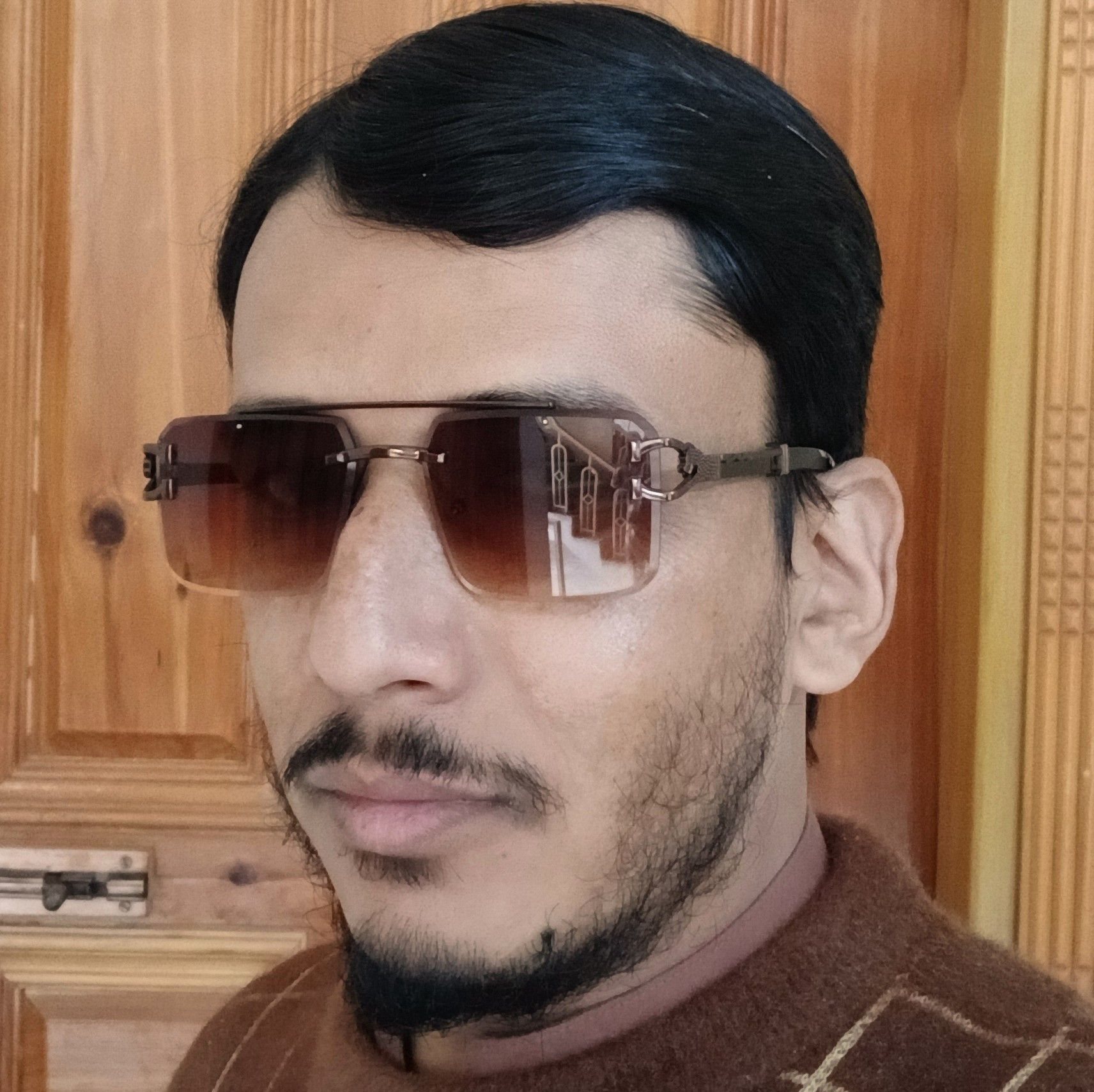 افضل النور بعد از حضور مولا علی علیہ السلام کرم اللہ وجہہ الکریم ارشاد ...