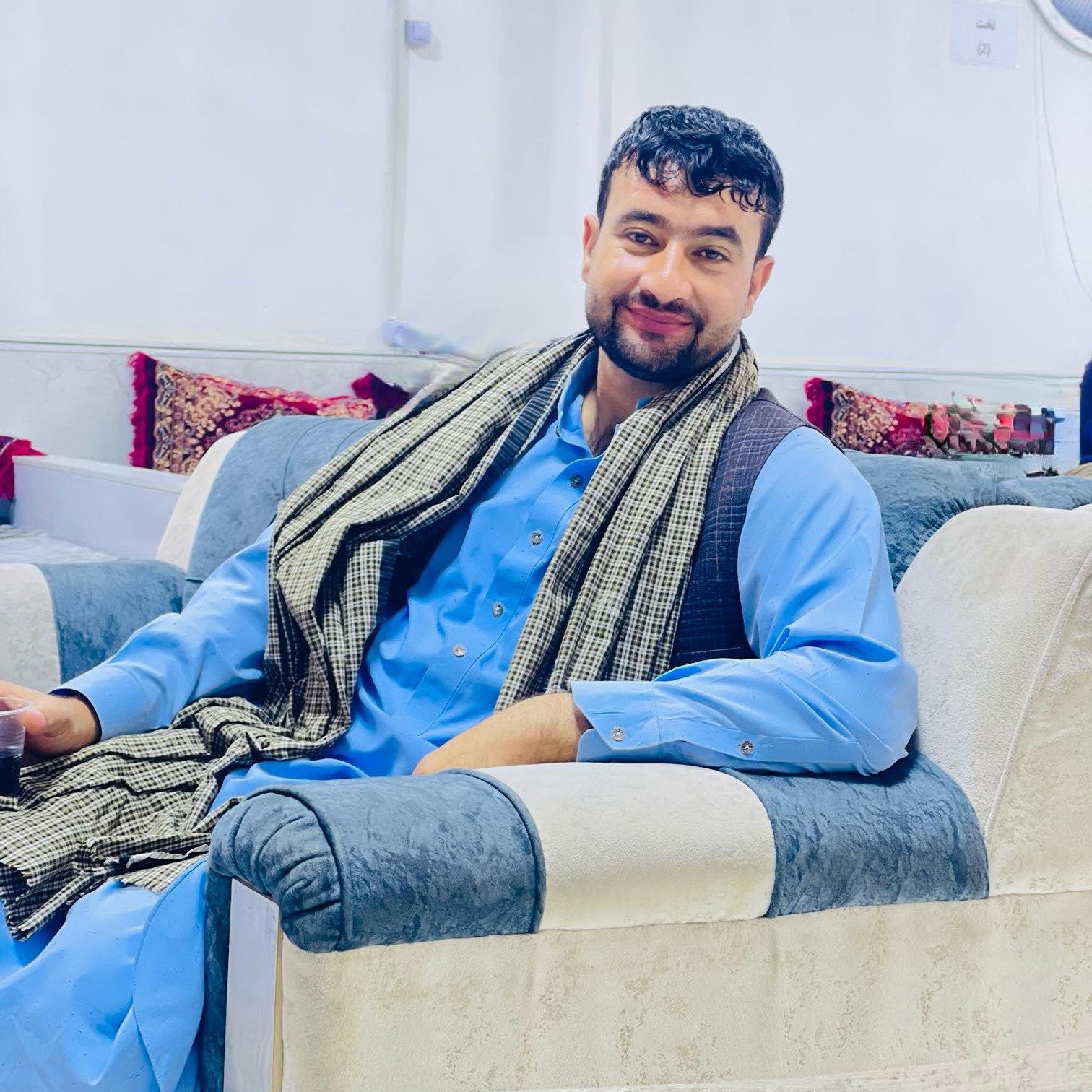 Hamidullah Adnan