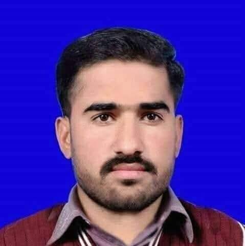 Irshad Rajoka