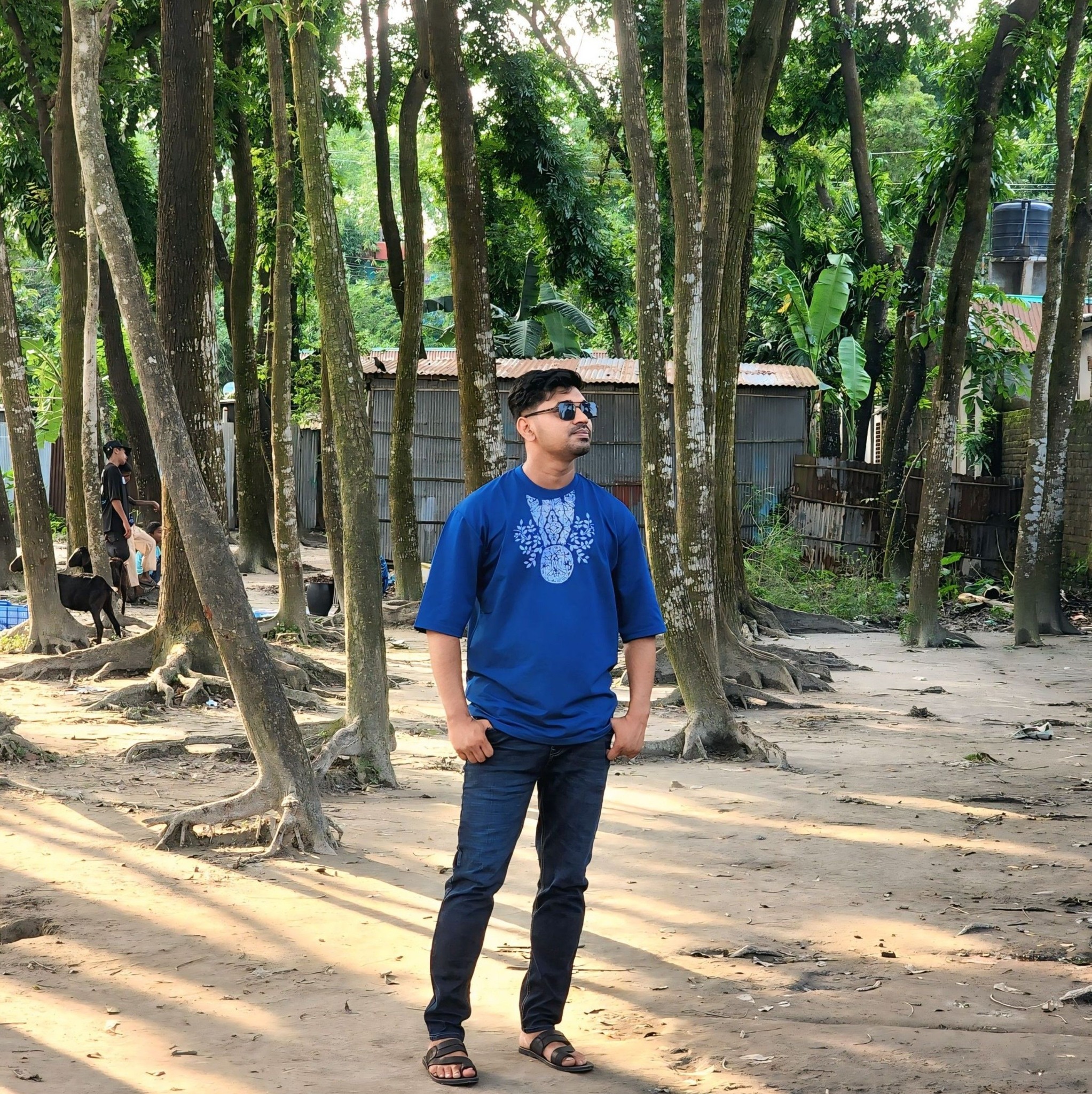 Farhan Rabby