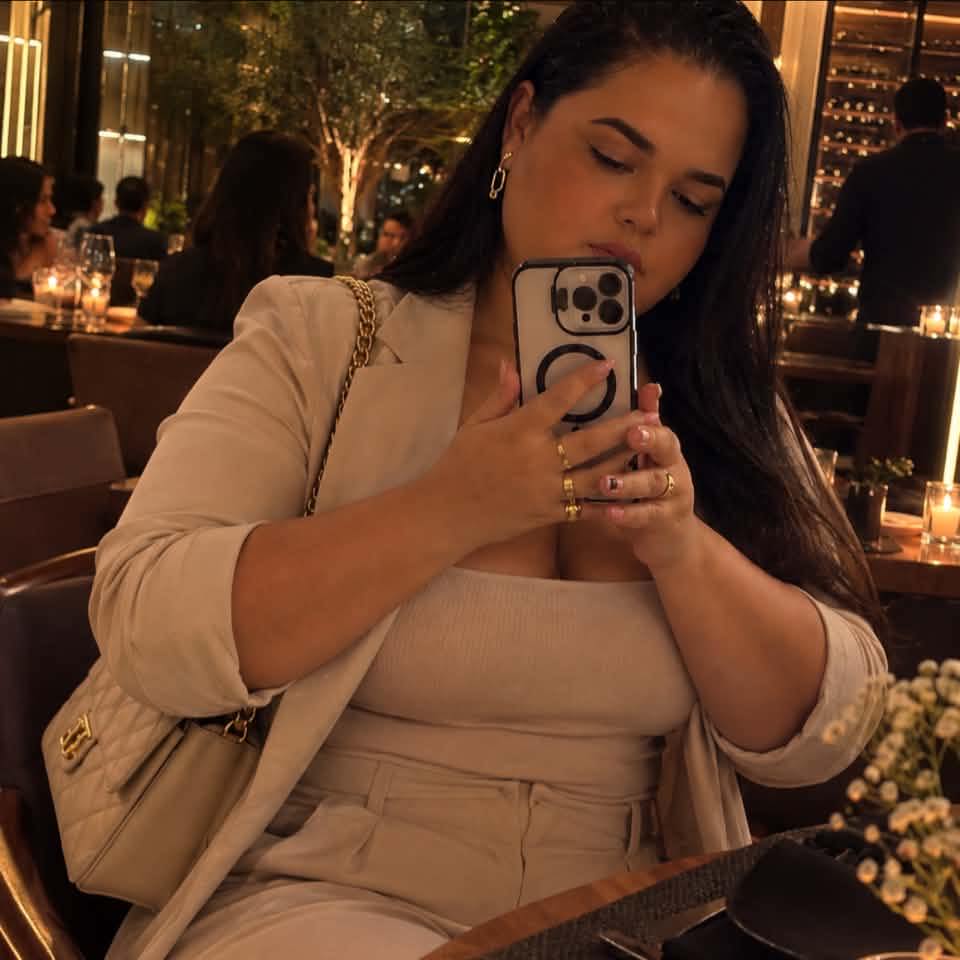 Beatriz Rocha