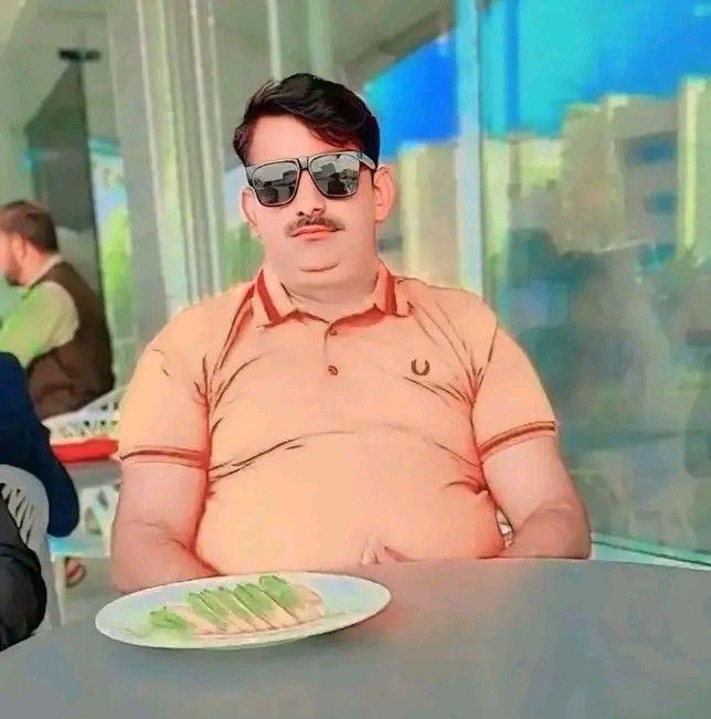 Dilber Ali Rind