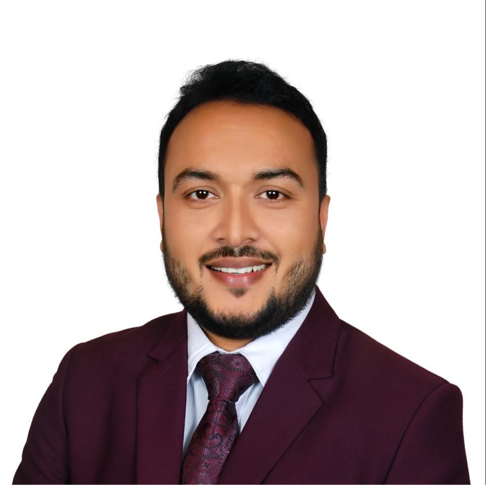 Azharul Islam Shadhin