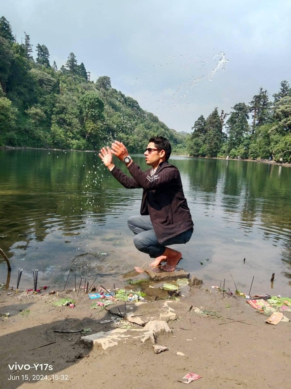Pathak Khem Raj