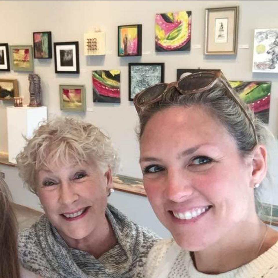 These beauties landed at the St. Tammany Art House!! Stop in to see the ...