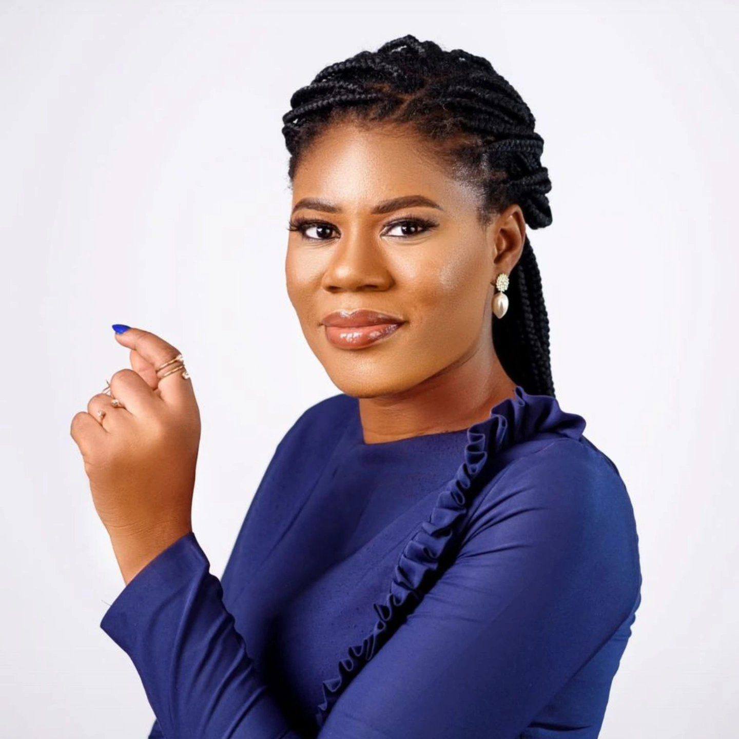 Oluwatosin Aanuoluwapo Adepoju