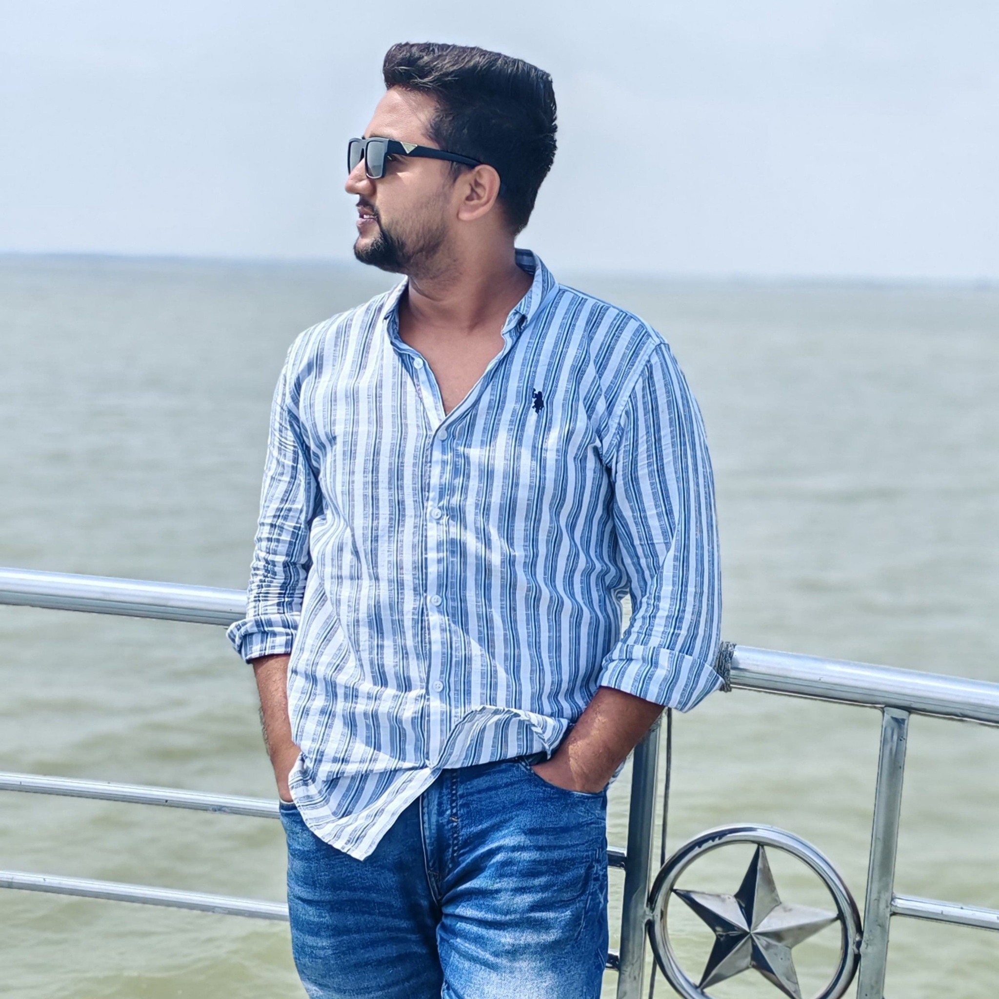 Rajib Ahmed Raj