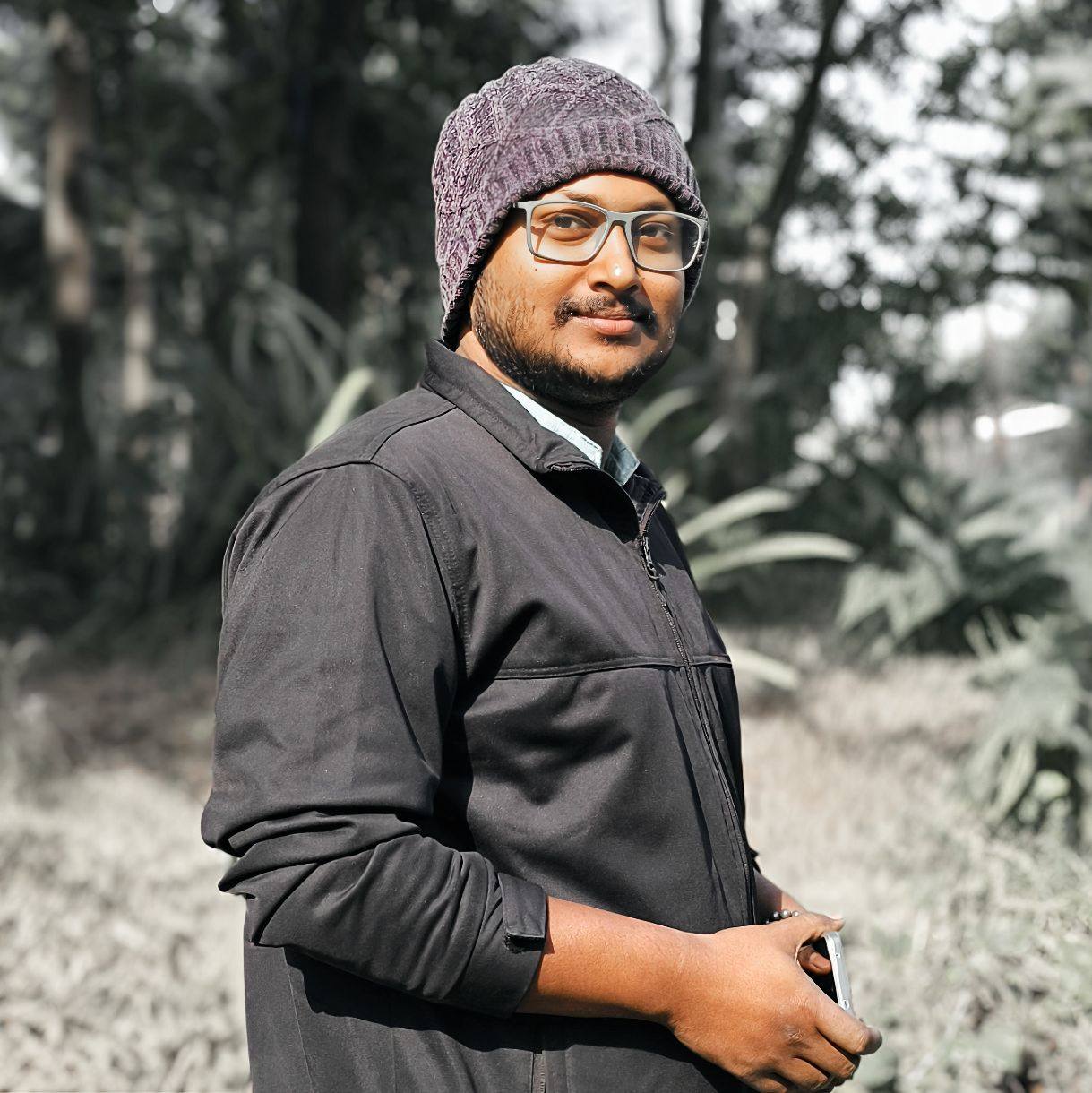 Sumit Rana