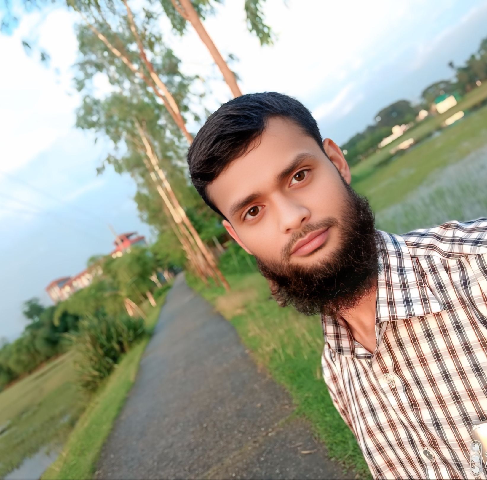 Md. Masud Rana