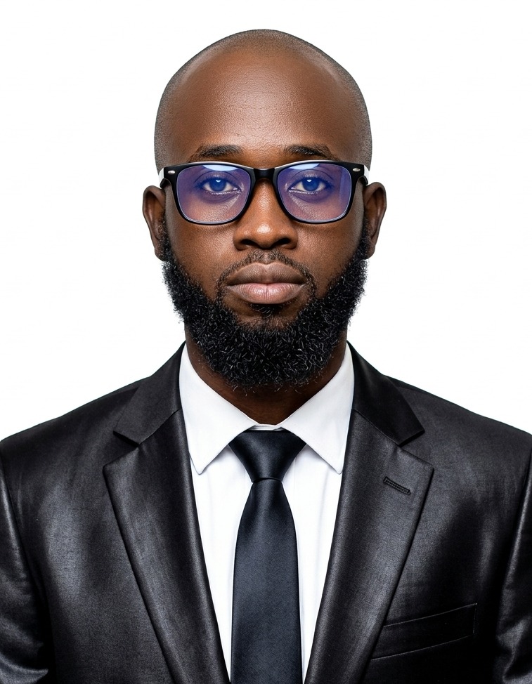 Khaleel Ishaq Ibrahim