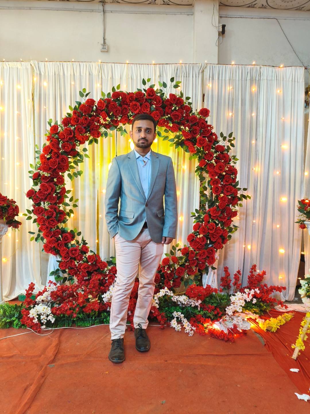Nihad Ahmed Prosno