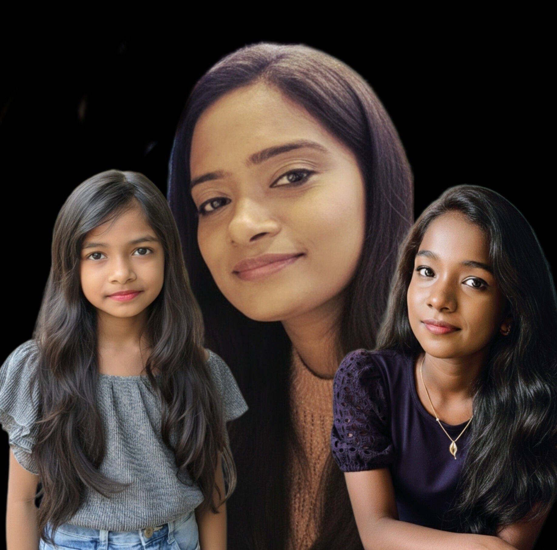 Esther Rajkumar