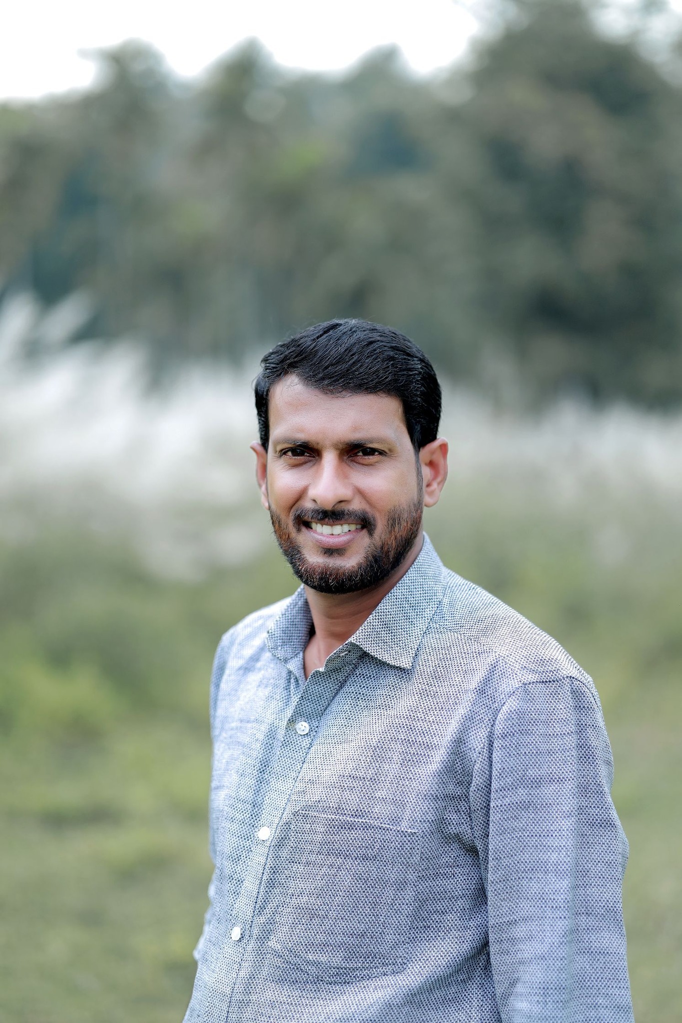 Rafeeq Thekkethil