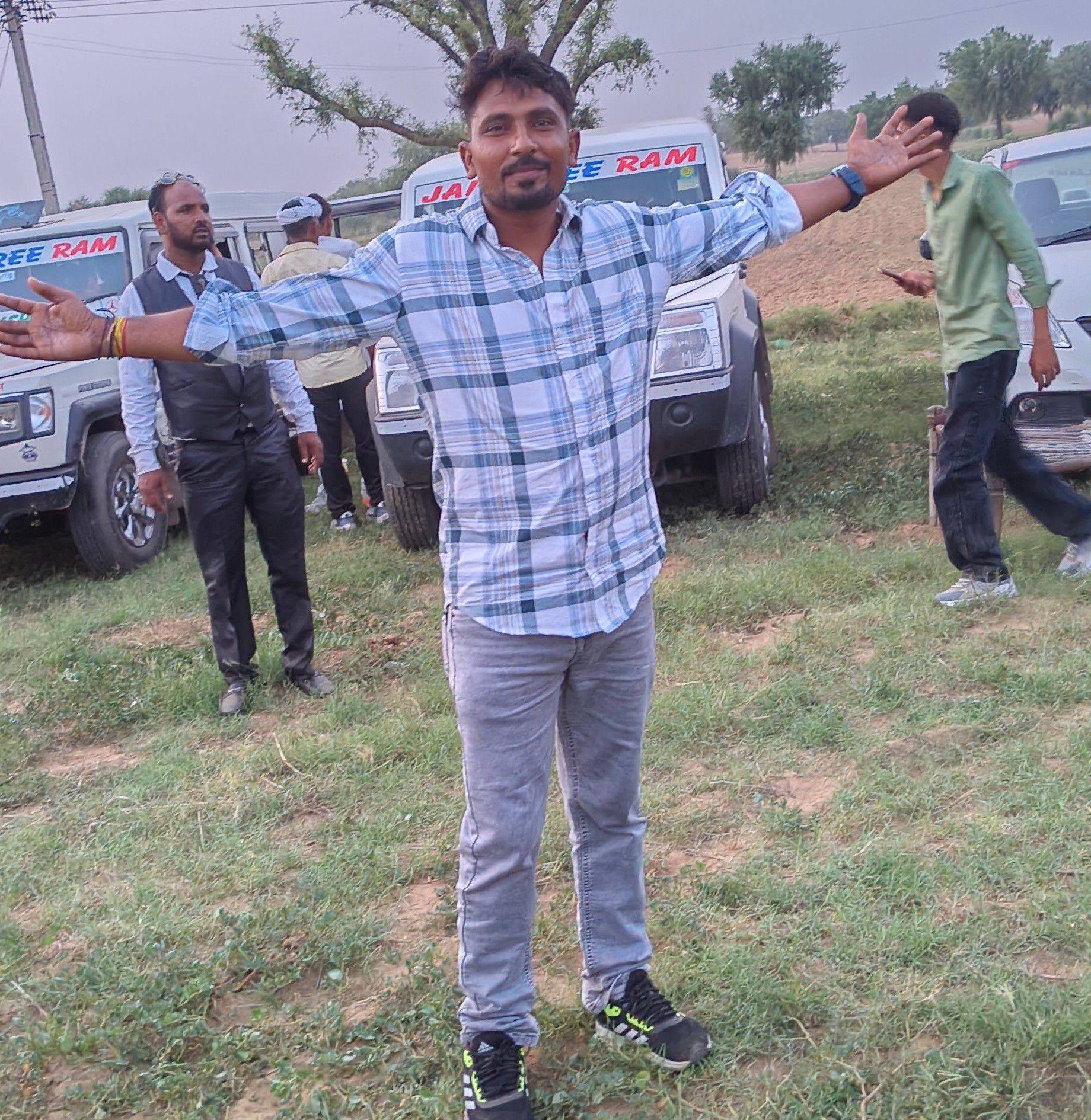 Sonu Kumar