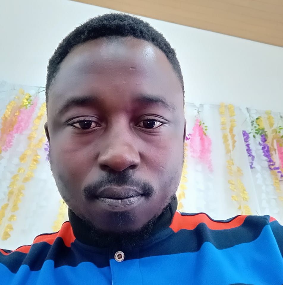 Beatrice Koroma - DEAR GOD ,PLEASE KEEP MY SISTER LIFE... | Facebook