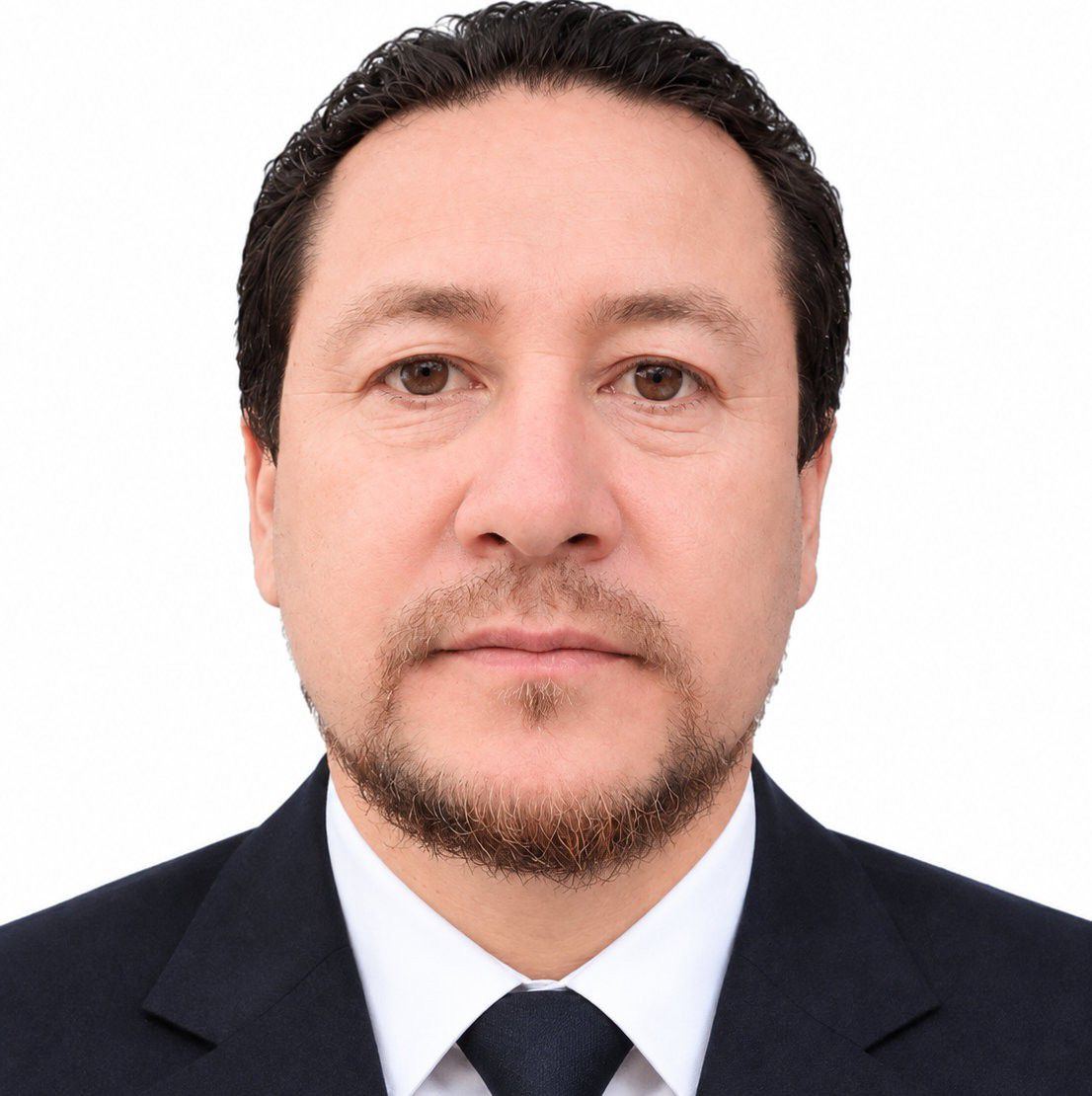 Javaad Saburi