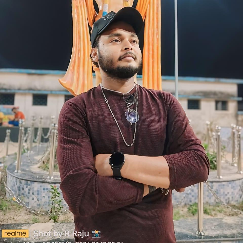 R Raju Pal