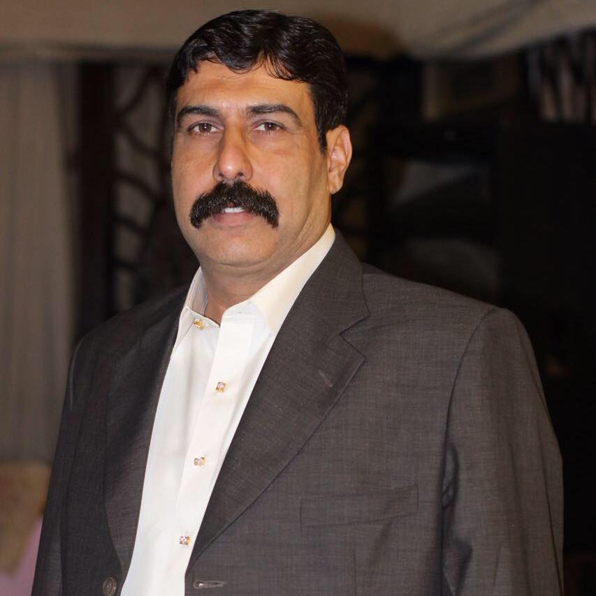University of Karachi’s Chairman of the Department of Islamic Learning ...