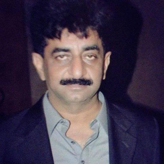 Sheikh Rauf