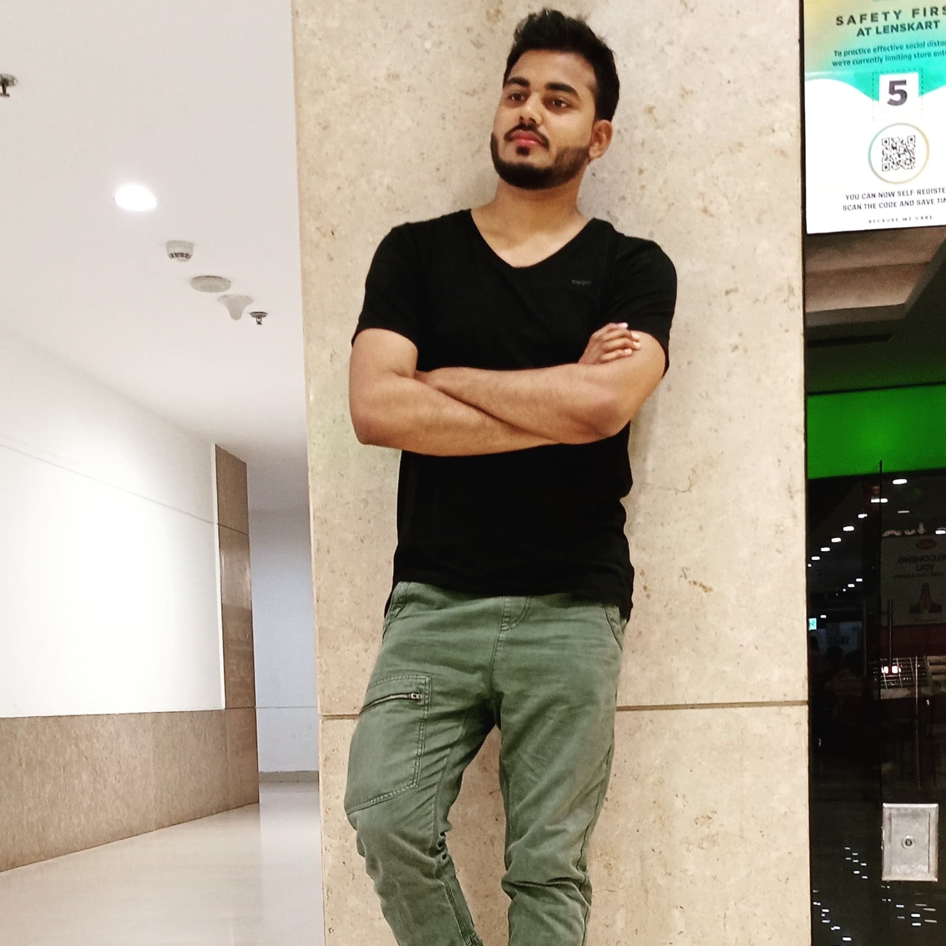 Gaurav Pratap Singh Raghav