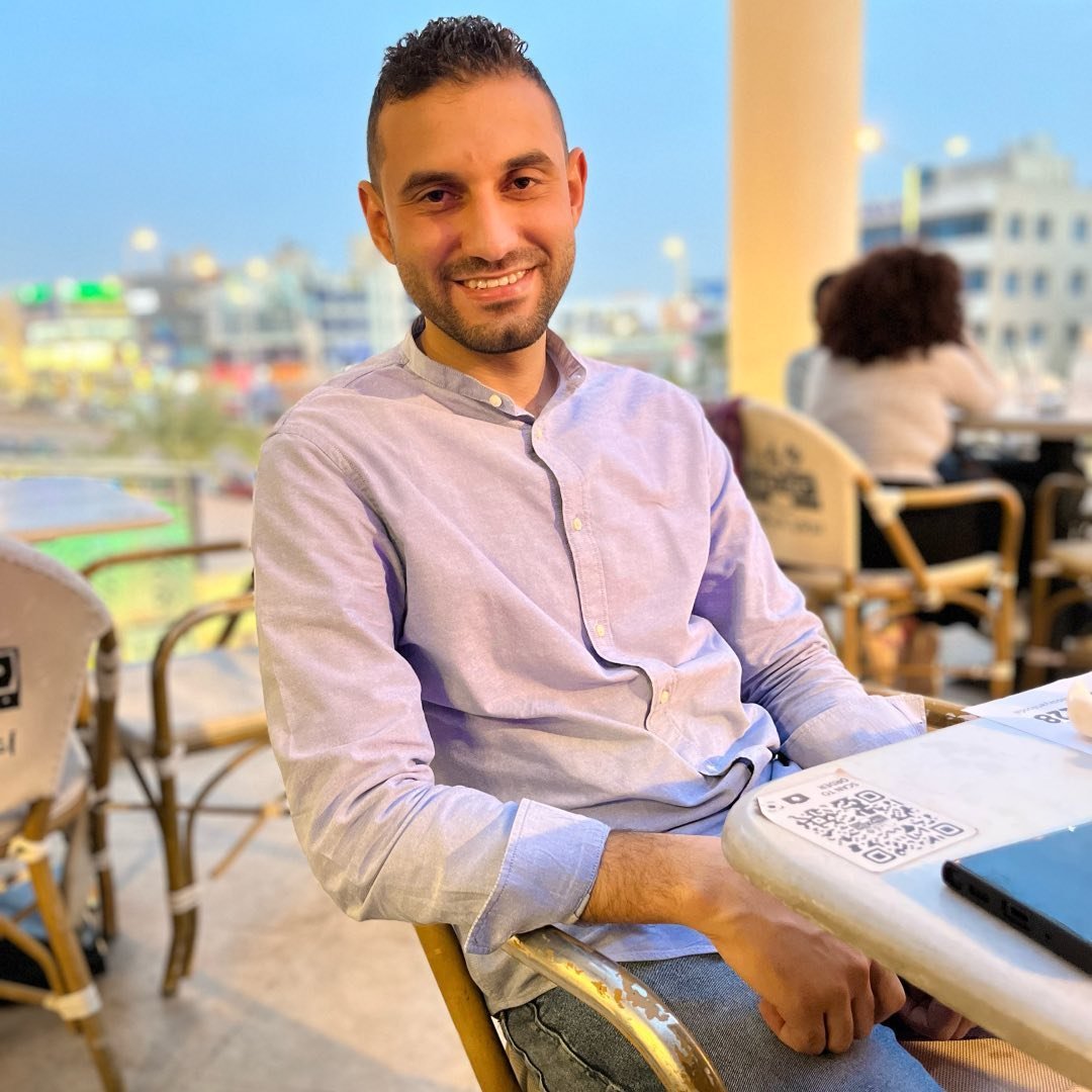 Mostafa Samir