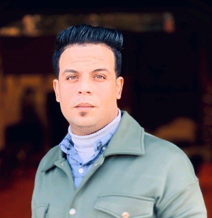 Dj-Hossam - مولد البوابه - توزيع حسام ماركو 📸 2020 للاستماع من السوند ...
