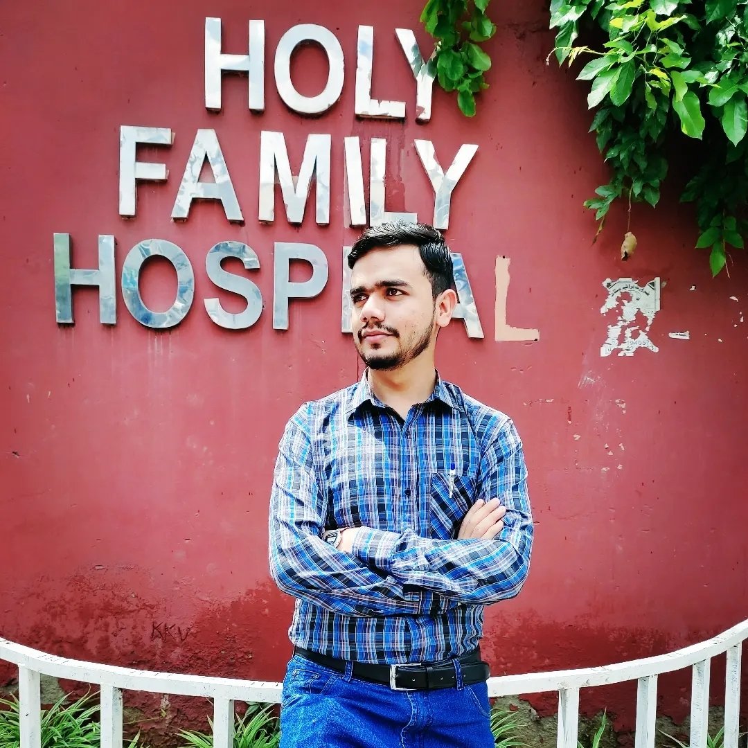 Kamran Rashid