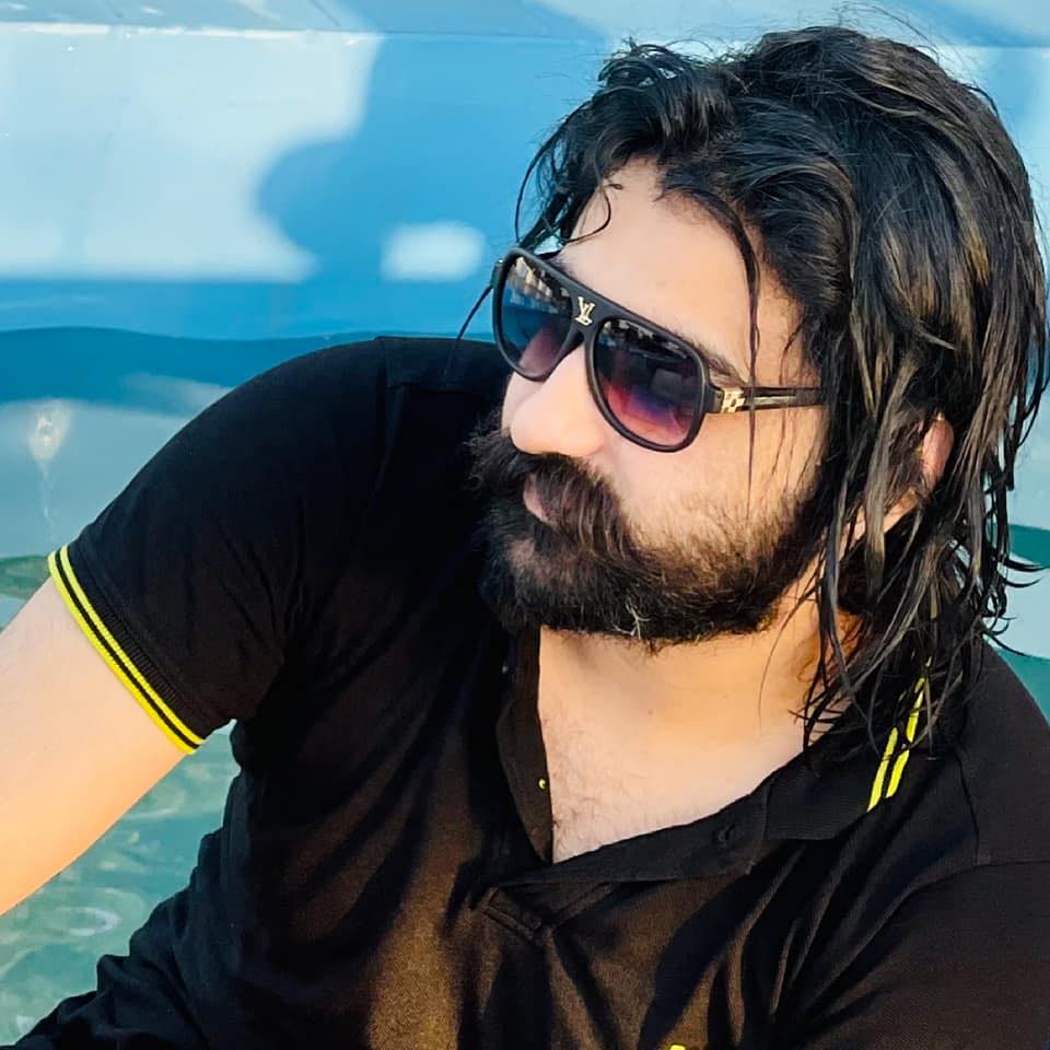 Ch Faizan Rajput