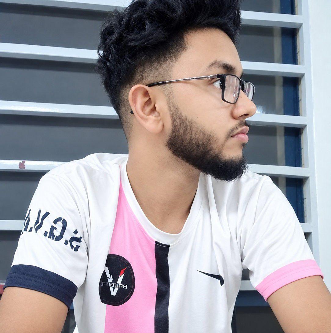 Nazmul Rony