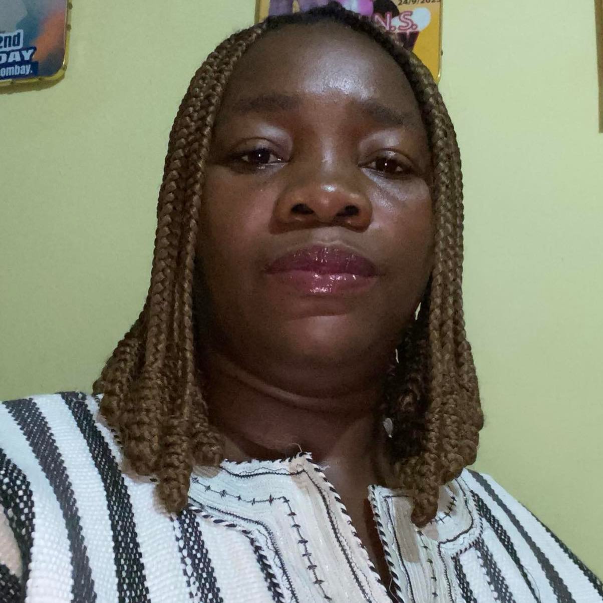 Beatrice Koroma - DEAR GOD ,PLEASE KEEP MY SISTER LIFE... | Facebook