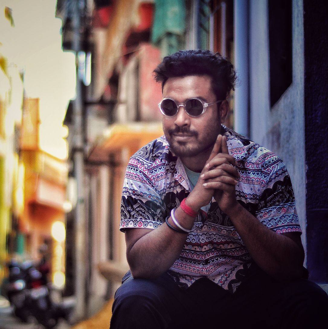 Sujon Haldar