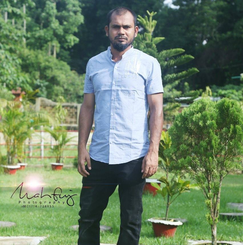 MD Rana Miah
