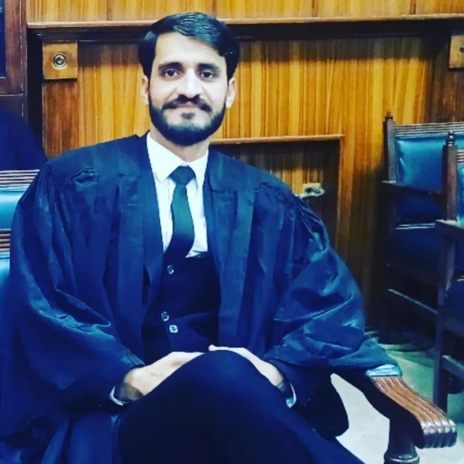Adv Sardar Aqib Rafiq