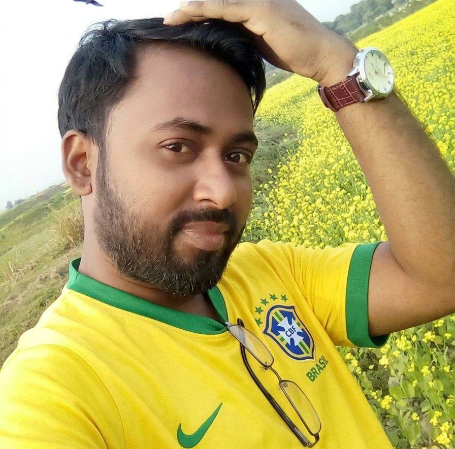 Saiful Islam Rasel