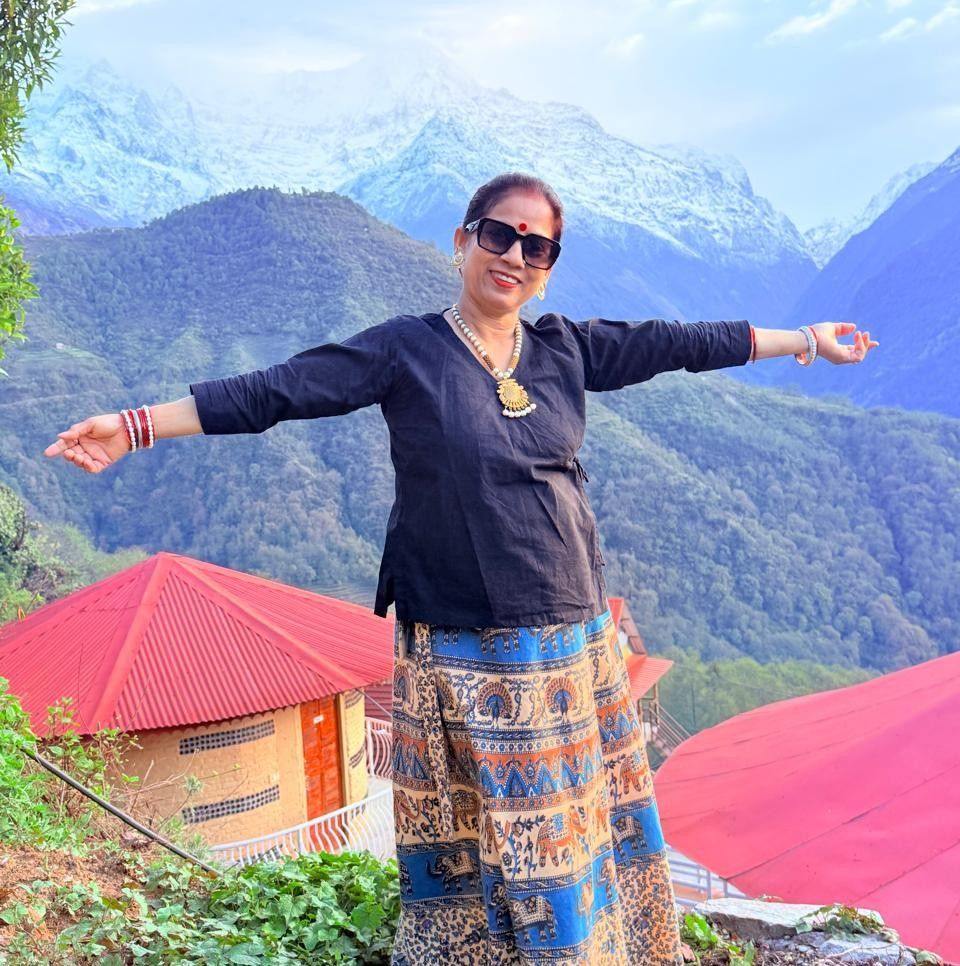 Ambika Raut Bunu