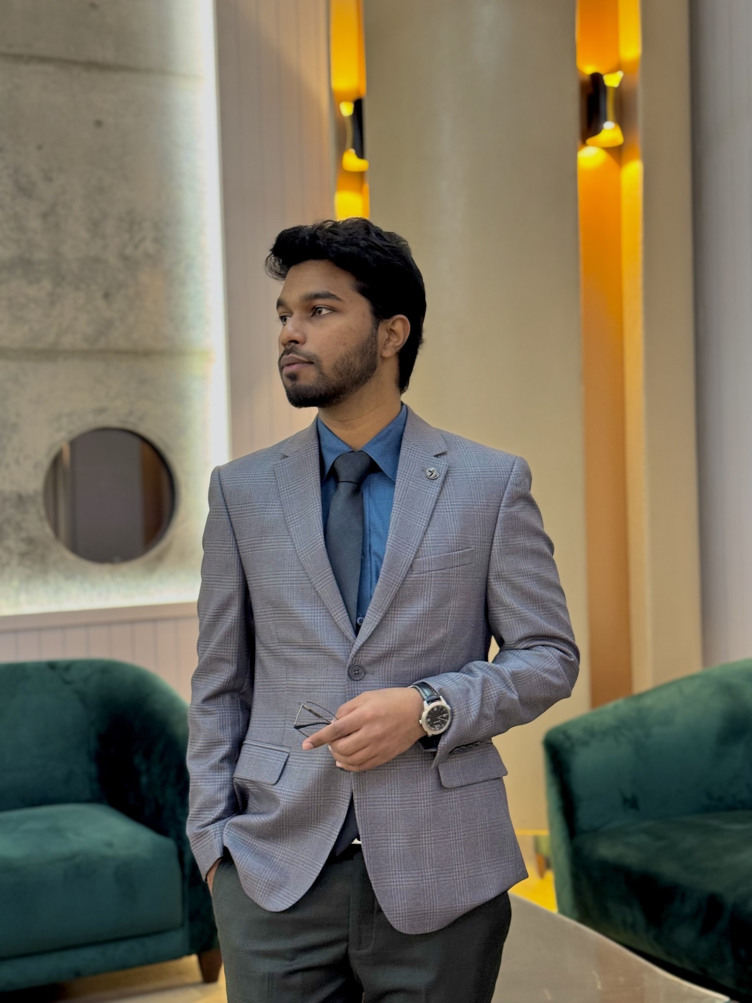 Rashidul Hassan Shawron