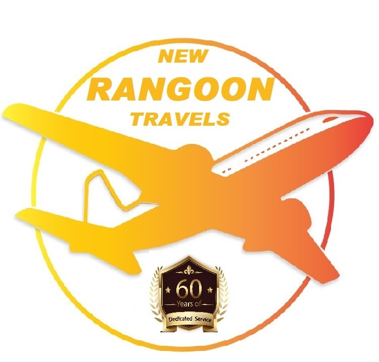 Rangoon Travels