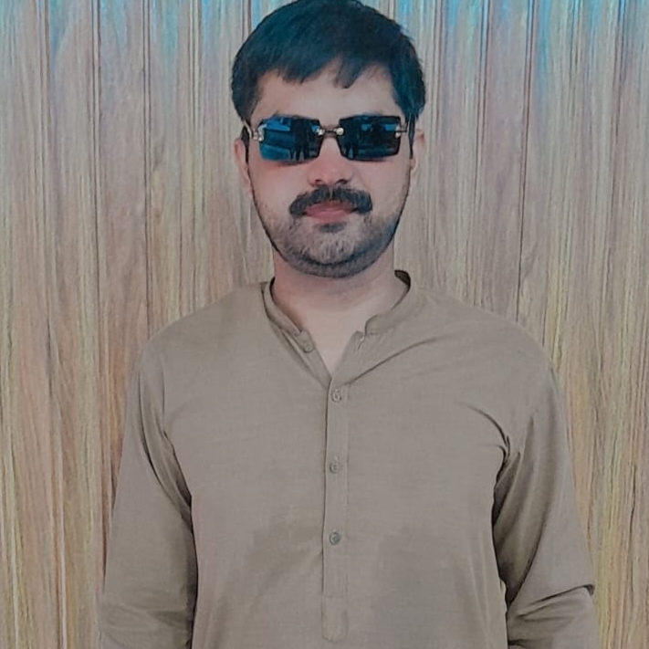 Hashim Rajpot