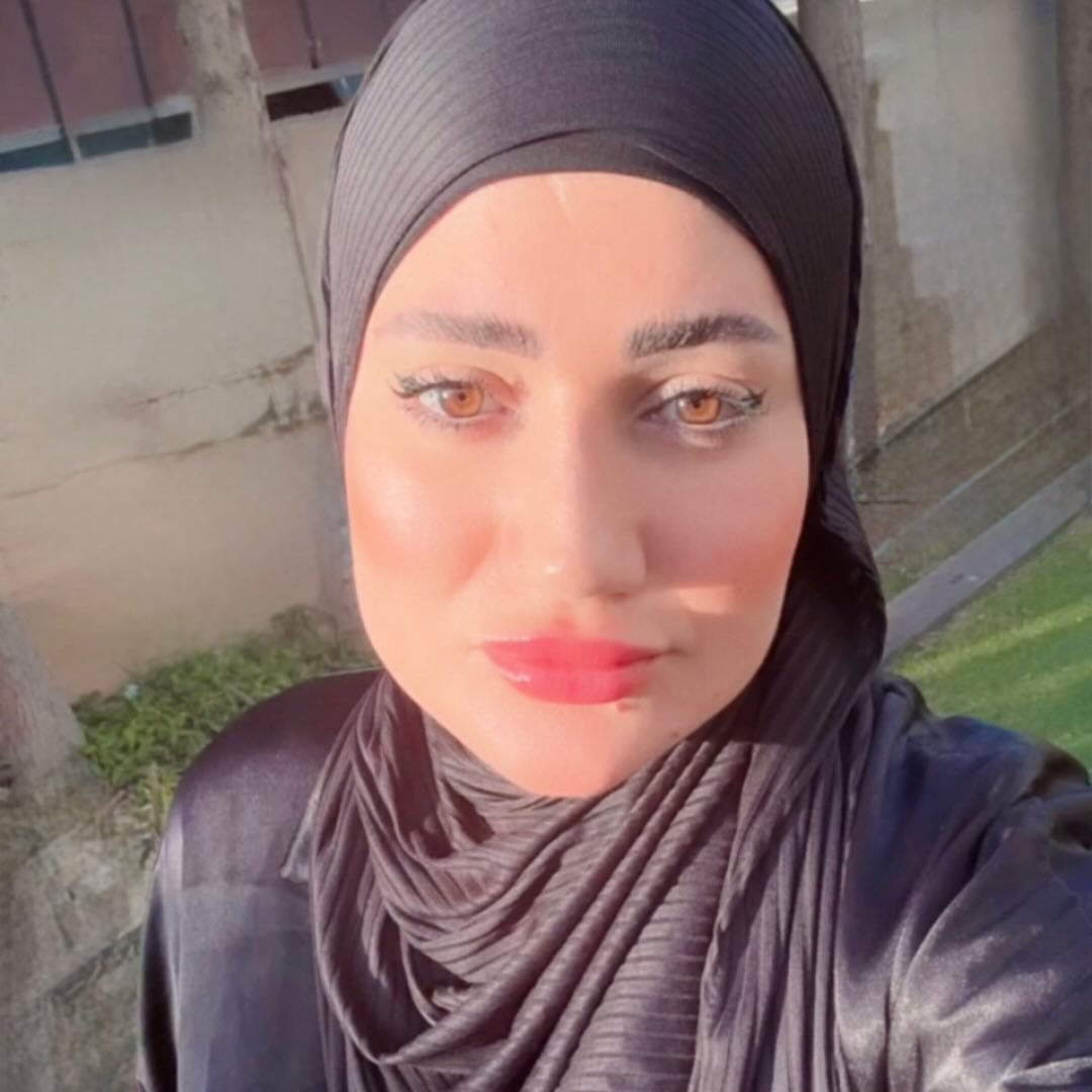 Lena Hawash